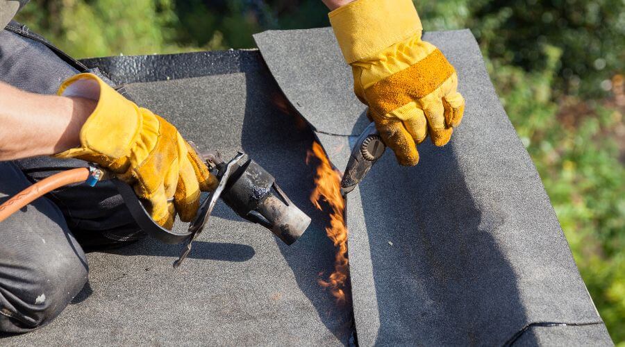 Professional metal roof installation in Wevertown, NY